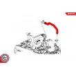 ESEN SKV 43SKV207 - Gaine de suralimentation
