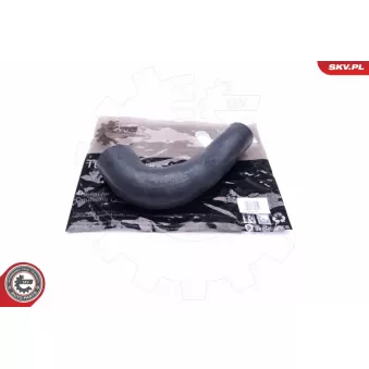 Gaine de suralimentation ESEN SKV 43SKV208 pour ALFA ROMEO SPIDER 2.0 JTDM - 170cv