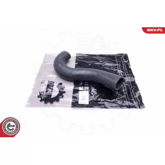 Gaine de suralimentation ESEN SKV 43SKV210