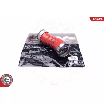 Gaine de suralimentation ESEN SKV 43SKV213 pour MAZDA CX-5 xDrive 30 d - 286cv