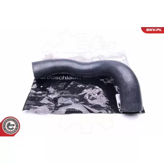 ESEN SKV 43SKV220 - Gaine de suralimentation