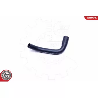 Tuyau, ventilation de carter-moteur ESEN SKV OEM 55351522