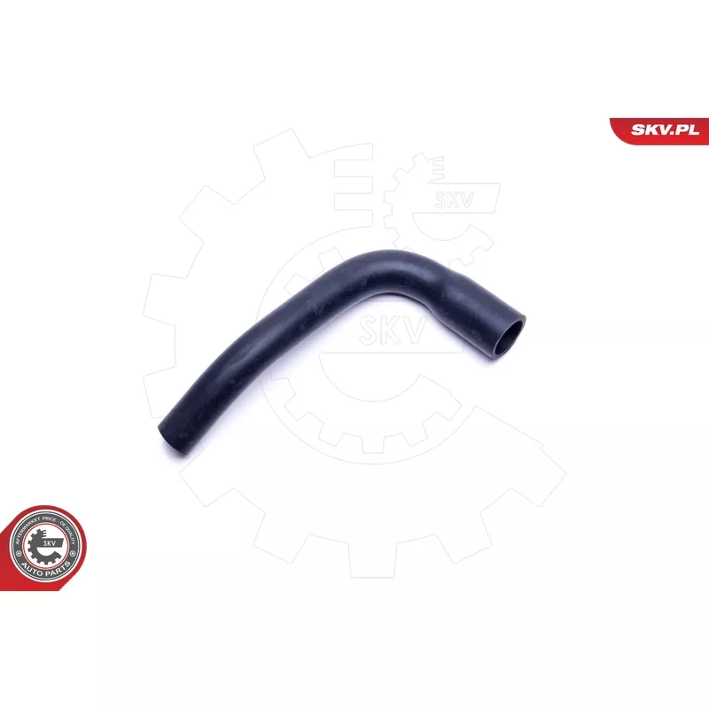 Tuyau, ventilation de carter-moteur ESEN SKV 43SKV223 - Visuel 1