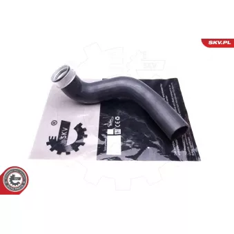 Gaine de suralimentation ESEN SKV 43SKV231