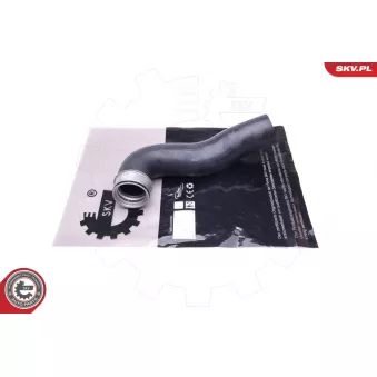 Gaine de suralimentation ESEN SKV OEM A1645280382