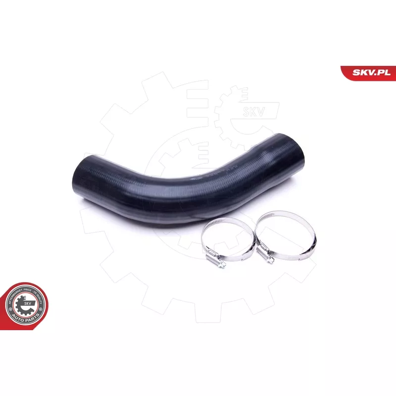 Gaine de suralimentation ESEN SKV 43SKV235 - Visuel 1