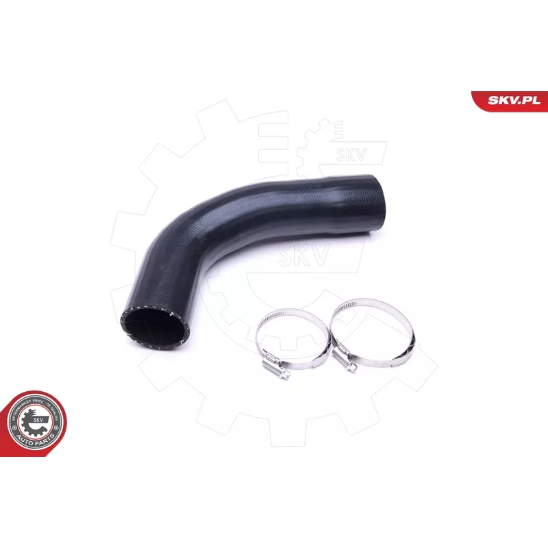 Gaine de suralimentation ESEN SKV 43SKV235 - Visuel 2