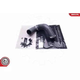 Gaine de suralimentation ESEN SKV OEM 0382EC