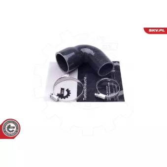 ESEN SKV 43SKV263 - Gaine de suralimentation