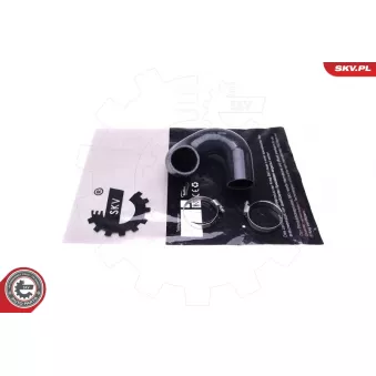 ESEN SKV 43SKV272 - Gaine de suralimentation