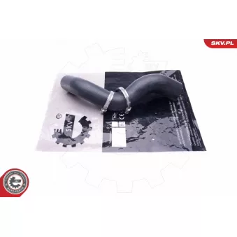 Gaine de suralimentation ESEN SKV 43SKV276 pour AUDI A6 2.0 TDI - 140cv