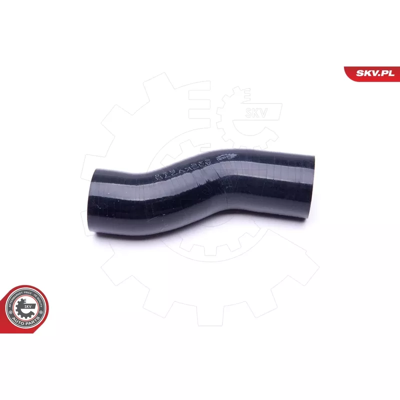 Gaine de suralimentation ESEN SKV 43SKV278 - Visuel 1