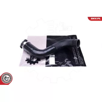 Gaine de suralimentation ESEN SKV OEM 144605705R