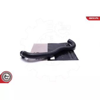 Gaine de suralimentation ESEN SKV OEM 55038148AA Gaine de suralimentation ESEN SKV OEM 55038148AA