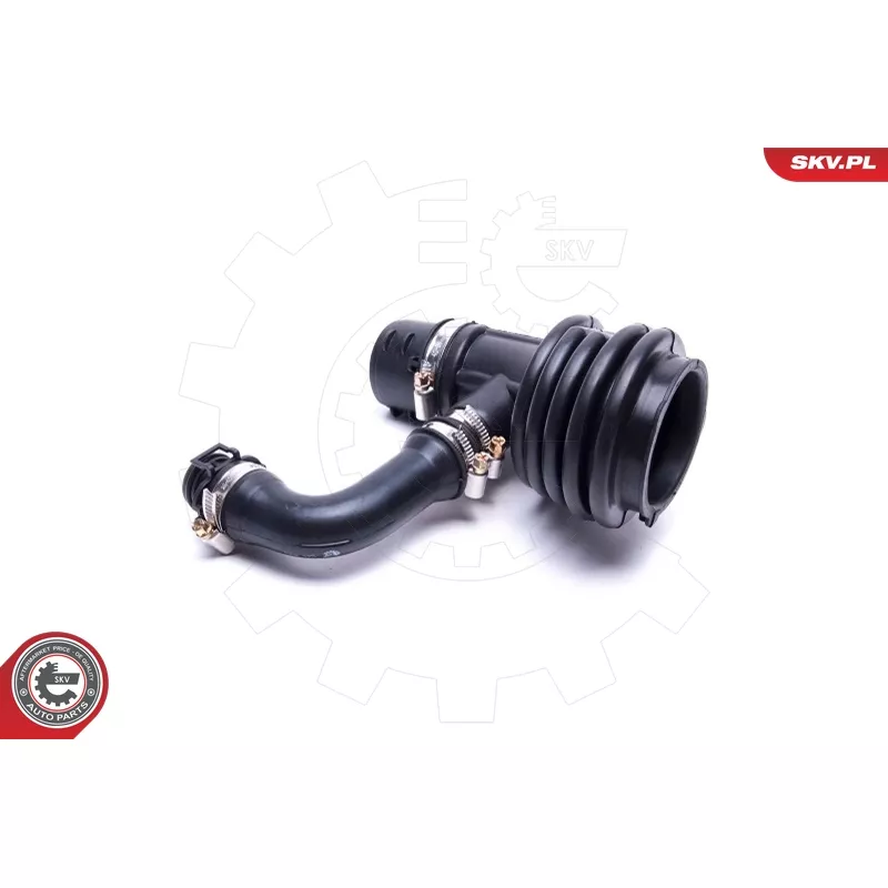 Gaine de suralimentation ESEN SKV 43SKV289 - Visuel 2