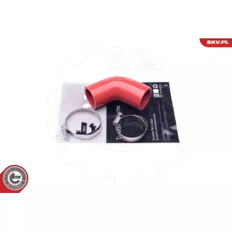 Gaine de suralimentation ESEN SKV 43SKV292