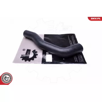 ESEN SKV 43SKV295 - Gaine de suralimentation