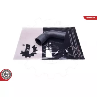 Gaine de suralimentation avant droit ESEN SKV OEM C2S26988