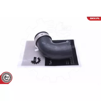 Gaine de suralimentation ESEN SKV 43SKV303 pour SMART ROADSTER 335 i - 306cv