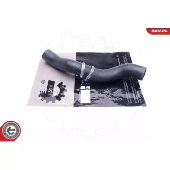 Gaine de suralimentation ESEN SKV OEM 31293717