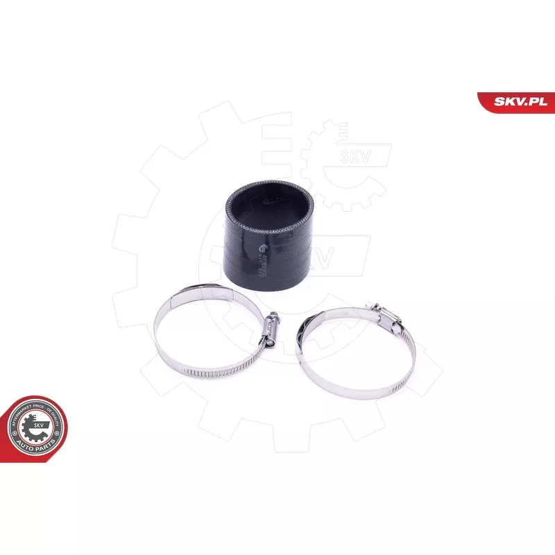 Gaine de suralimentation ESEN SKV 43SKV306 - Visuel 1