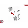 ESEN SKV 43SKV315 - Gaine de suralimentation