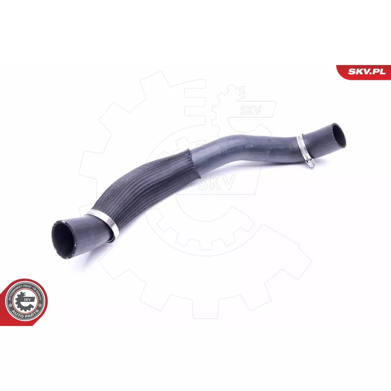 Gaine de suralimentation ESEN SKV 43SKV319 - Visuel 1