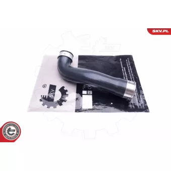 ESEN SKV 43SKV321 - Gaine de suralimentation