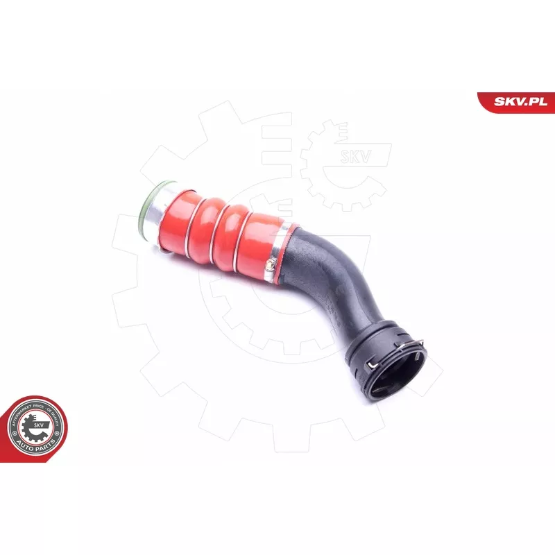 Gaine de suralimentation ESEN SKV 43SKV327 - Visuel 1