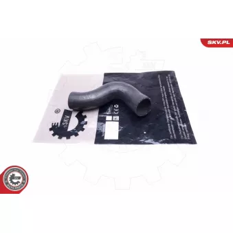 Gaine de suralimentation ESEN SKV OEM 51803918