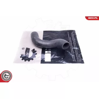 Gaine de suralimentation ESEN SKV 43SKV349