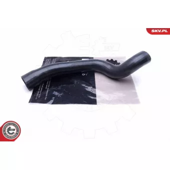 Gaine de suralimentation ESEN SKV 43SKV360