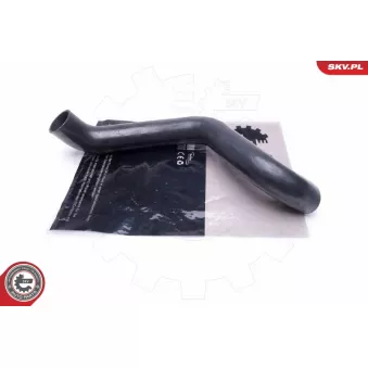 Gaine de suralimentation ESEN SKV 43SKV361 pour FORD S-MAX 2.0 TDCi - 180cv