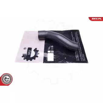 Gaine de suralimentation ESEN SKV 43SKV365 pour MITSUBISHI OUTLANDER 2.2 DI-D 4WD - 140cv