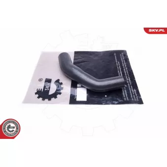 Gaine de suralimentation ESEN SKV OEM 2S7Q6K769AB