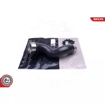 Gaine de suralimentation ESEN SKV OEM 4475280082