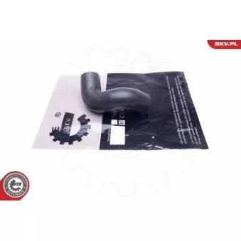Gaine de suralimentation ESEN SKV OEM 04891699AA