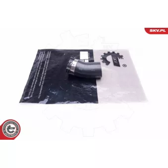 Gaine de suralimentation ESEN SKV OEM 1302209