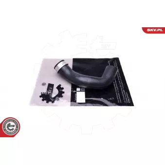 ESEN SKV 43SKV389 - Gaine de suralimentation