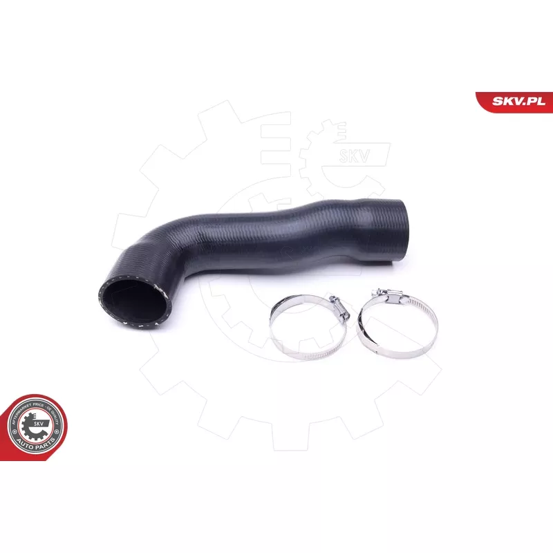 Gaine de suralimentation ESEN SKV 43SKV390 - Visuel 1