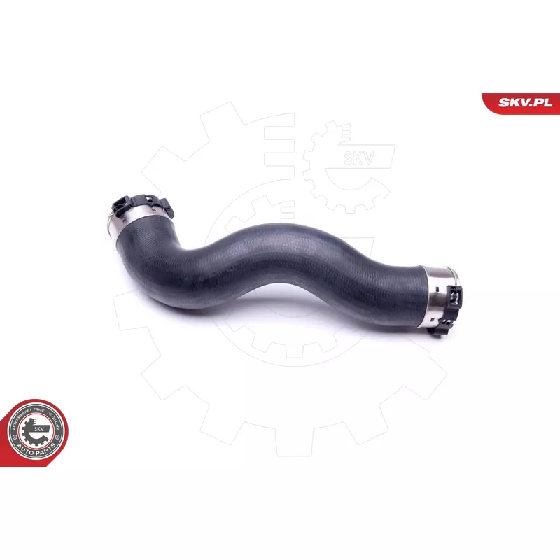 Gaine de suralimentation ESEN SKV 43SKV393 - Visuel 1