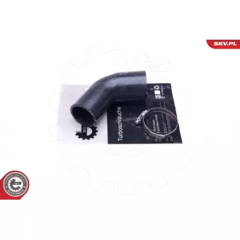 Gaine de suralimentation ESEN SKV 43SKV395