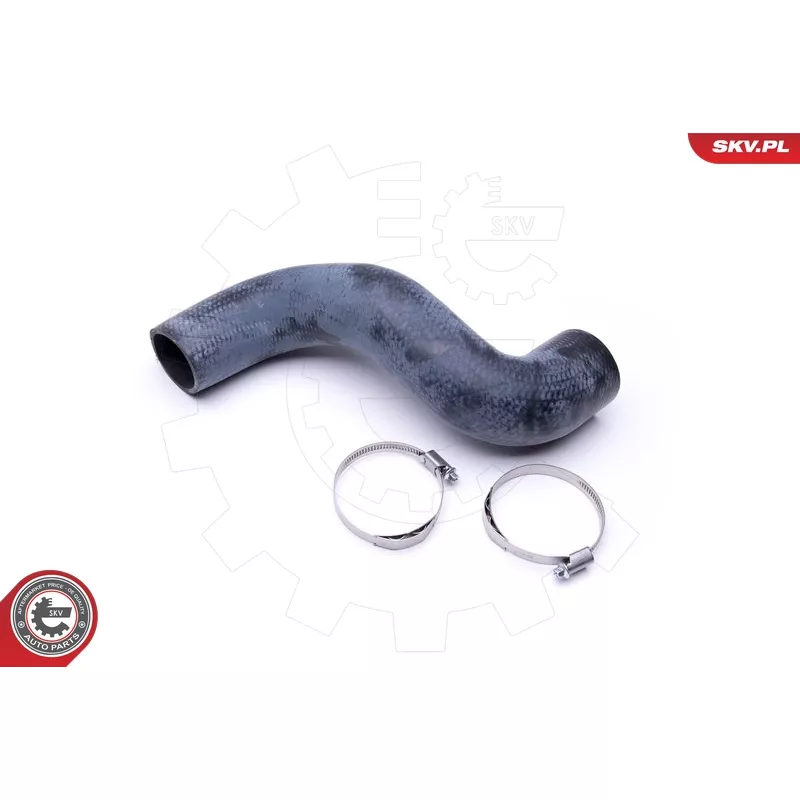 Gaine de suralimentation ESEN SKV 43SKV396 - Visuel 1