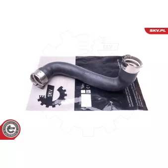 ESEN SKV 43SKV397 - Gaine de suralimentation