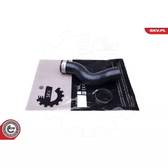 ESEN SKV 43SKV399 - Gaine de suralimentation