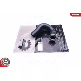 Gaine de suralimentation ESEN SKV 43SKV400