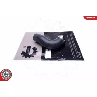 Gaine de suralimentation ESEN SKV 43SKV406 pour VOLVO XC90 T6 Polestar AWD - 326cv