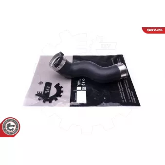 Gaine de suralimentation ESEN SKV 43SKV407