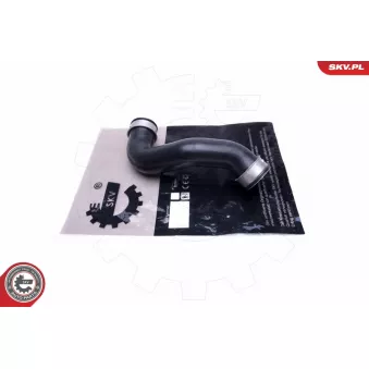 Gaine de suralimentation ESEN SKV OEM A2105283682