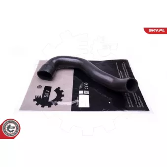 ESEN SKV 43SKV455 - Gaine de suralimentation